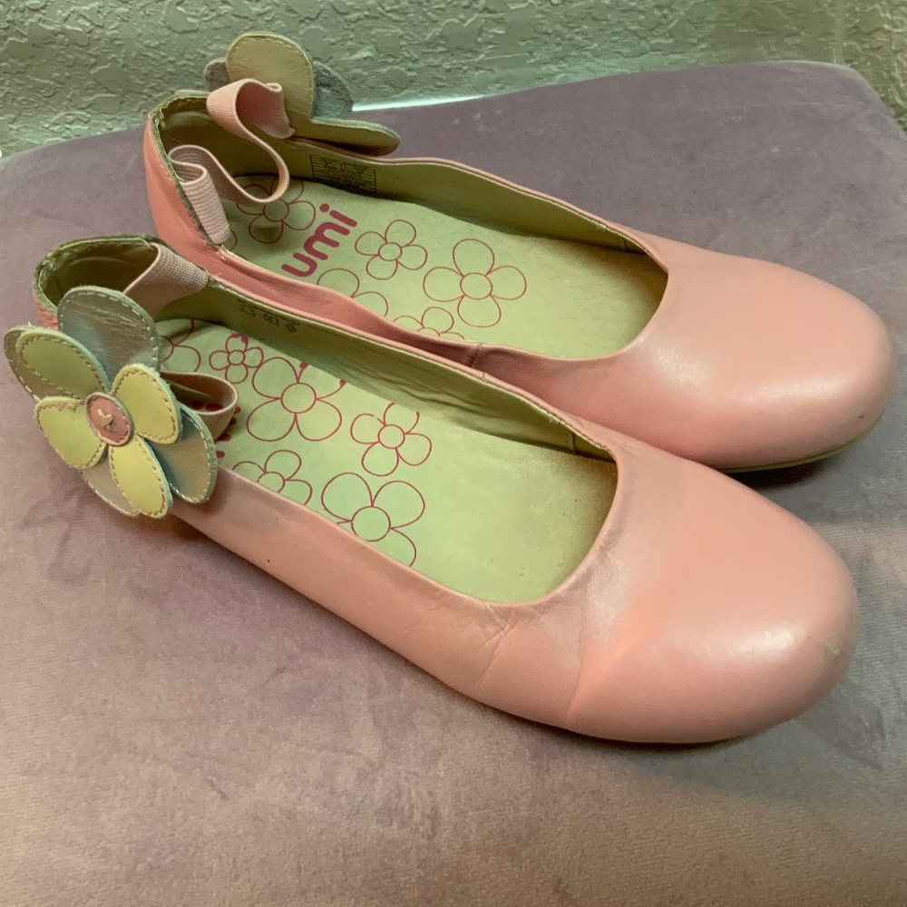 UMI girl shoes-2